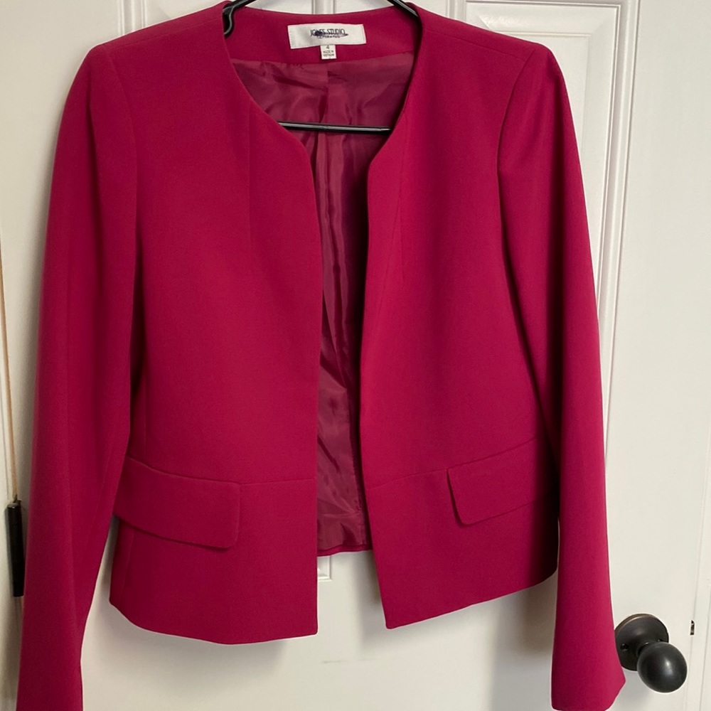 Jones Studio Blazer